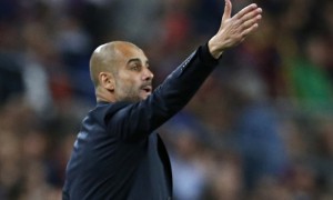 Pep Guardiola returns to Barcelona and finds little has changed