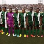 Falconets Depart For U-20 World Cup Sunday After Losing To Falcons,