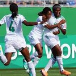 Falconets To Test Waters With Confluence Queens
