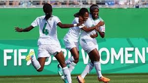 Cameroonian  referees appointed for Falconets qualifier against South Africa