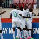 FIFA U-17 WC: Golden Eaglets target victory over hosts Chile in second round match