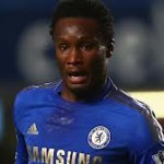 Besiktas prepare fresh bid for out-of-favor Chelsea midfielder Mikel Obi