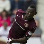Nigerian defender Oshaniwa hopes for quick return to action