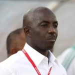 NFF appeals for release of Siasia’s mum