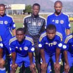 "Swaziland wont be any match for Super Eagles" - assistant coach