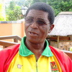 Burkina Faso CHAN coach says Nigeria are not special despite defeat