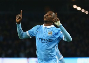 Nigerian starlet Kelechi Iheanacho stars as Manchester United crash Crystal Palace to ease through