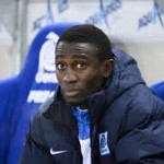 Siasia invites Genk midfielder Ndidi for African U-23 tournament in Senegal