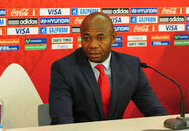 Sodipo lauds NFF decision to retain Amuneke as Golden Eaglets coach