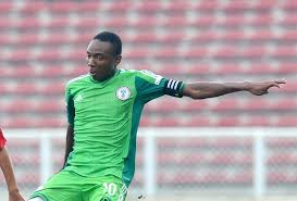 Chelsea in talks to snatch young Nigerian midfielder Kelechi Nwakali