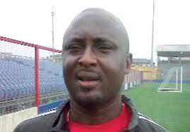 Kennedy Boboye quits as coach of Sunshine Stars