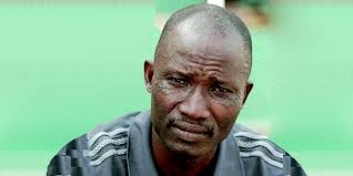 Abia Warriors sack coach Ladan Bosso