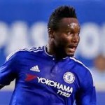 Mikel, Moses, Aina and Tomori Make Chelsea Premier League Roster