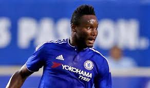 Agent pondering over Mikel Obi's stay at Chelsea