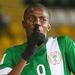 Golden Eaglets striker Osimhen a-goal-away from reaching all-time record