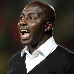 Nigeria U23 coach Siasia won't be sacked over berating comments - NFF