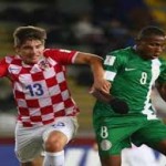 EPL side Everton in talks to sign young Nigerian striker Chukwueze