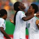 NFF eyeing foreign coach for Super Falcons