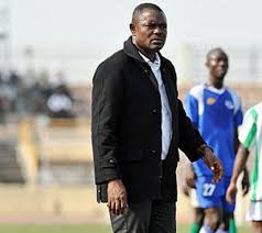 Dolphins must be guided by last season's mistakes -Eguma