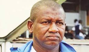Maikaba quits as coach of Wikki Tourists, set to join Abia Warriors