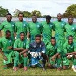 Nasarawa United skipper Baba Idris passes away