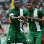 Ex Nigeria international Akwuegbu tips Dream Team trio for greatness