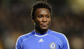 Mikel Obi set to join Turkish giants Galatasaray for  $8.5million