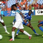 El Kanemi defeat Enyimba in NPFL tie