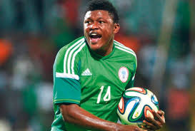 Home-based Super Eagles will not miss Gbolahan Salami -Assistant coach insists