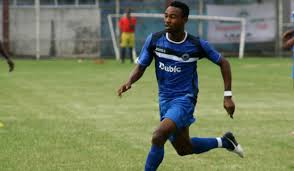Ekpai set to return to Akwa United after a season in Kano Pillars