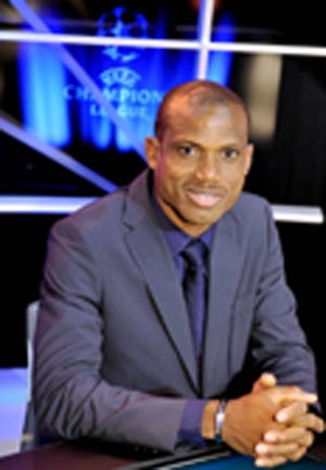 Sunday Oliseh  To Face House of Rep Committee On Sports