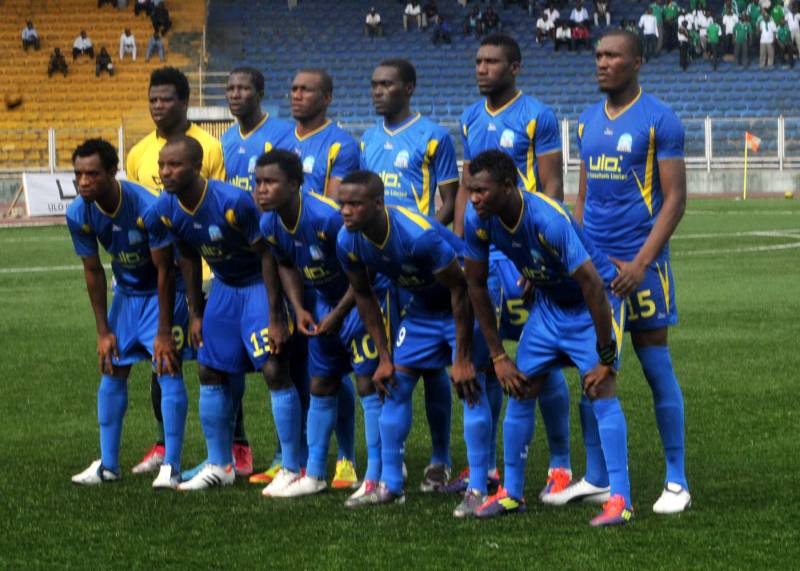 Armed Robbers Absconds With Warri Wolves N3.5m