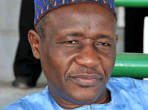 Galadima Appointed Head Of  Reconciliation Committee To Solve NFF Crisis