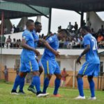 NPFL: Enyimba Beat Akwa United, Claim First Away Win