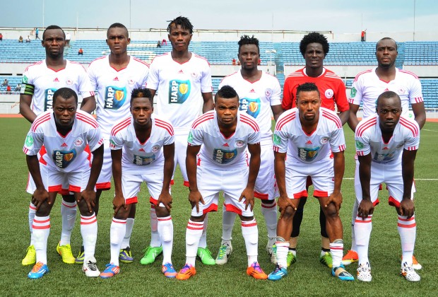 NPFL: Rangers Hoping To Recapture Their Top Position From IfeayinUbah