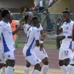 Warriors coach Boboye heaps praises on Enyimba for Champions League  qualification