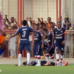 NPFL : Exiciting Fixtures As Ubah Clash With Rangers