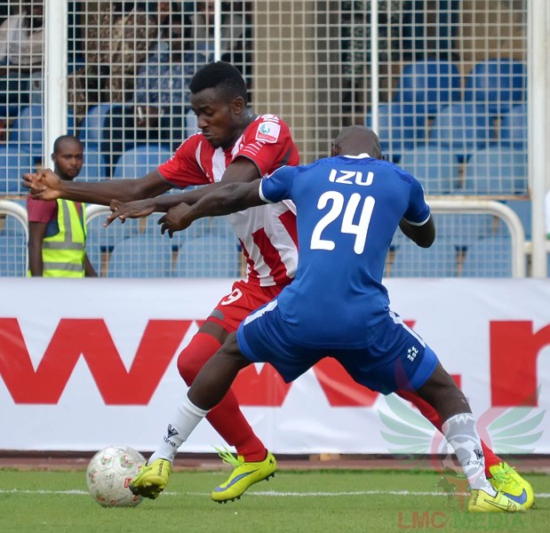 NPFL:Heartland FC Rejects Night Match In Enugu