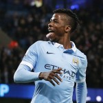 Iheanacho Sets Another Record For Manchester City