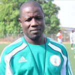 Ex- Eagles Star Sadi Urges Yusuf to Accept Eagles' Assistant Role