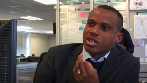 Oliseh Gets Appointment From FIFA