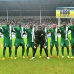 Nigeria U23s Friendly Postponed Due To Flooded Pitch