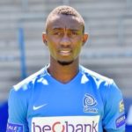 Ndidi Confirms EPL Move After Playing Last Game For Genk