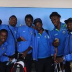 Enyimba Return From Tunisia, Each Player Promised N100k Bonus
