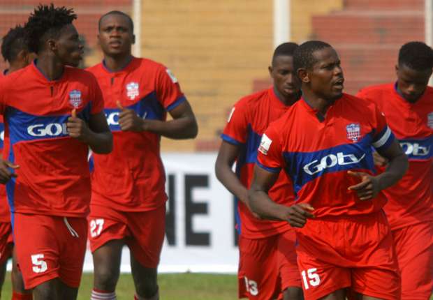 NPFL UPDATE: Ikorodu United Will Show Rangers No Mercy