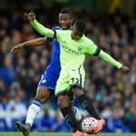 Mikel,Iheanacho to go head-to-head As Chelsea Welcome City At The Bridge