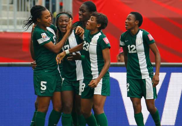 Falcons Call For Massive Home Support Ahead Of Lionesses Tie