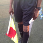 Dead  Referee Appointed To Officiate Warri Wolves And Giwa FC Game