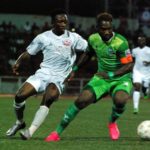 Rangers And FC Ifeanyi Ubah Battle In Super Cup