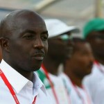 Off-field Chaos Costing Africans World Cup- Siasia